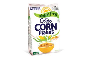 Nestle Corn Flakes gluten free