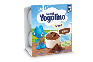 Nestle Yogolino Cacao