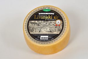 Livanjski sir
