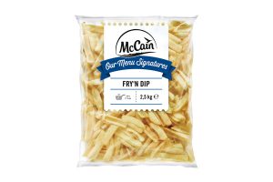 McCain - Fry'n Dip