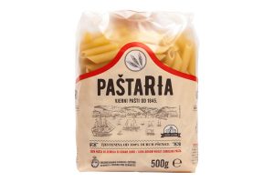 Pastaria Penete makaroni