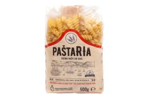 Pastaria vijak