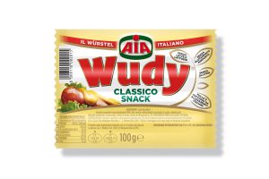 Wudy Snack 100g