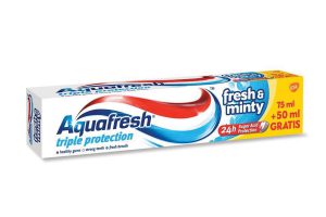 GSK - Aquafresh