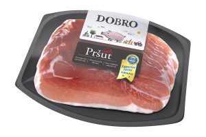 Dobro - pršut