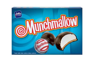 Jaffa Munchmallow classic 105g