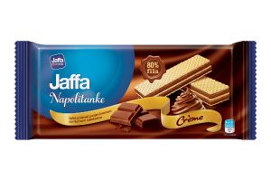 Jaffa napolitanke creme 187g