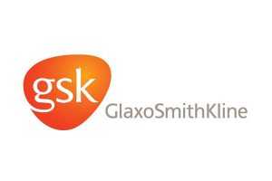 GSK logo