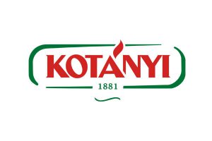 Kotanyi logo