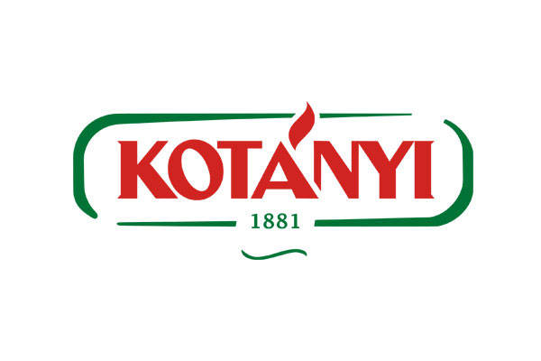 Kotanyi logo