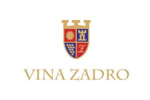 Vina Zadro logo