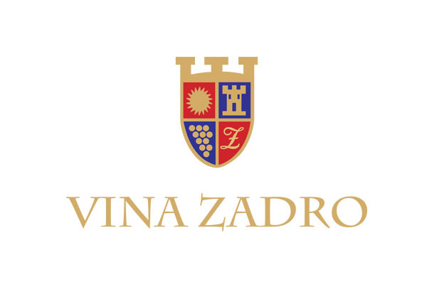 Vina Zadro logo