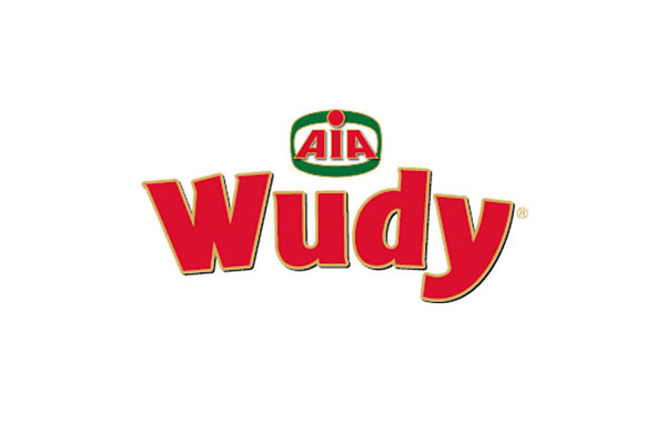 Wudy logo
