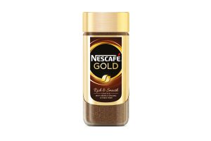 Nescafe Gold