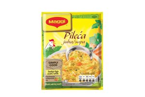 Nestle Maggi