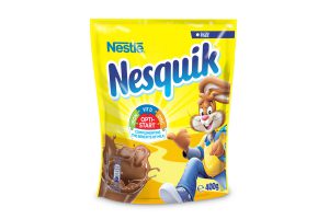 Nestle Nesquik 400g