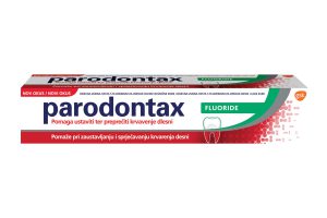 GSK - Paradontax