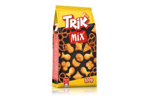 Banini trik mix