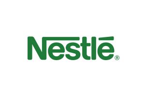 Nestle Nutrition logo