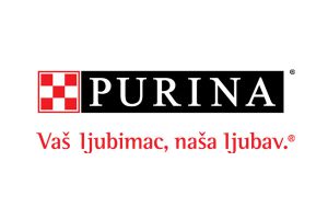 Logo Purina