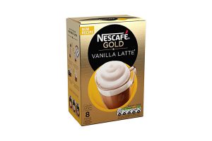 Nescafe Cappuccino