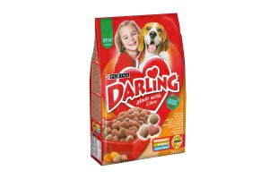 Purina Darling