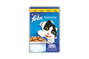 Purina Felix