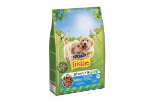 Purina Friskies