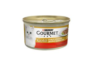 Purina Gourment