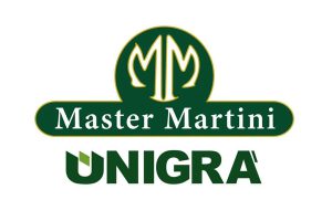 Logo Master Martini